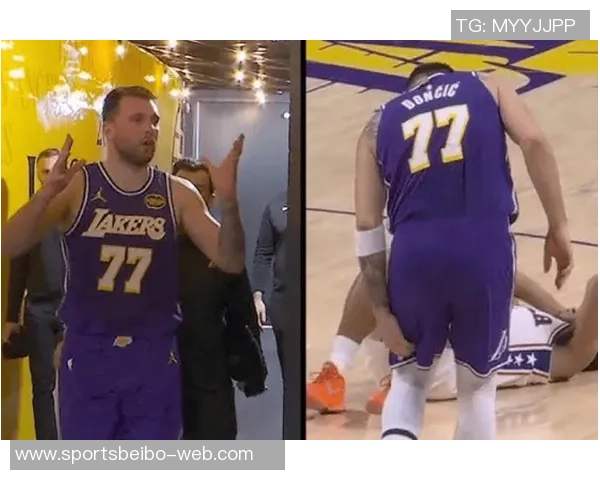 东契奇因腿筋拉伤缺席勇士战新援肯纳德出战情况待定